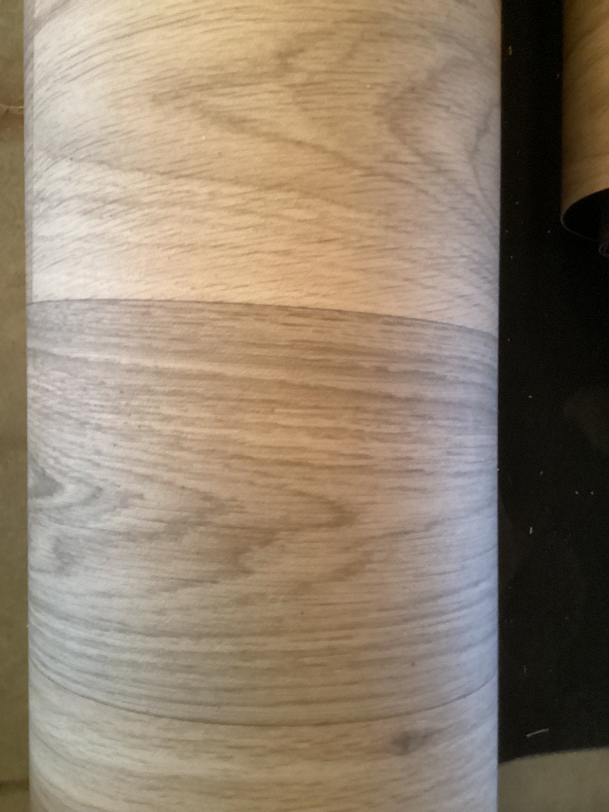 Vinyl parketlook( 28 m2), Huis en Inrichting, Ophalen, Zo goed als nieuw, Vinyl