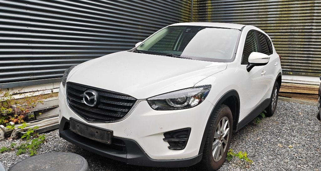 Mazda CX-5 2016, Autos, Mazda, Particulier, CX-5, ABS, Airbags, Air conditionné, Alarme, Climatisation automatique, Bluetooth