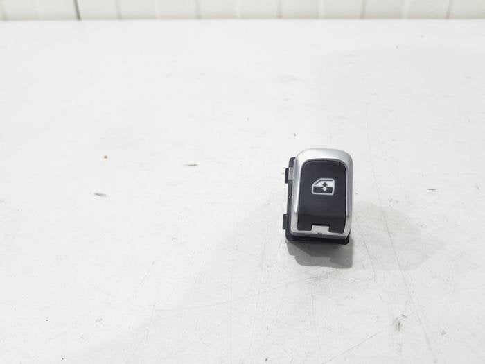 Elektrisch Raam Schakelaar van een Audi A3, Gebruikt, -, -, -