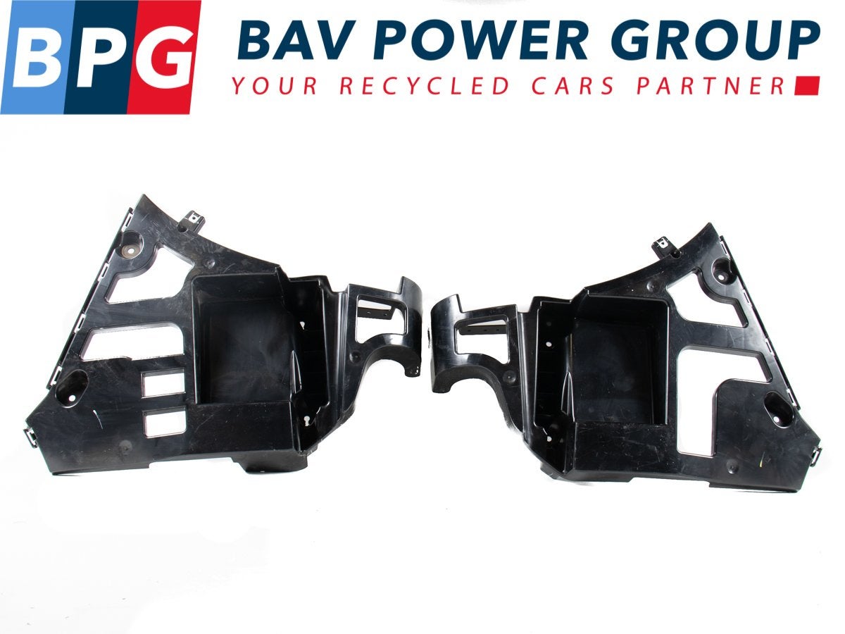 BUMPERSTEUN ACHTER LINKS RECHTS BMW X5 (F15), Auto-onderdelen, Gebruikt, BMW, Petuelring 130
80809  München, DE, Bayerische Motoren Werke AG