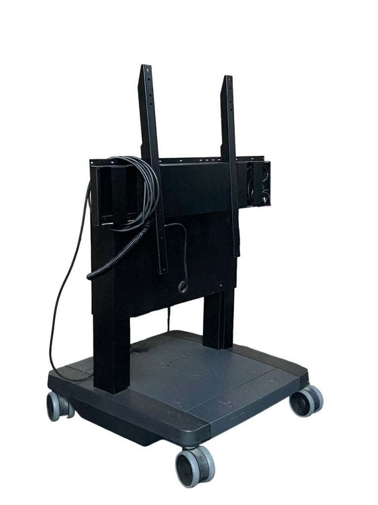 Prowise trolley iPro Tilt & Toddler lift, Service@prowise.com, Utilisé, Luchthavenweg 1 6021 PX, Budel Nederland, Prowise