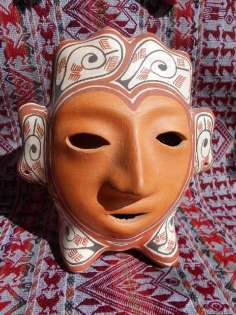 art inca du Pérou, sculpture, mochica, livres, etc., Enlèvement ou Envoi