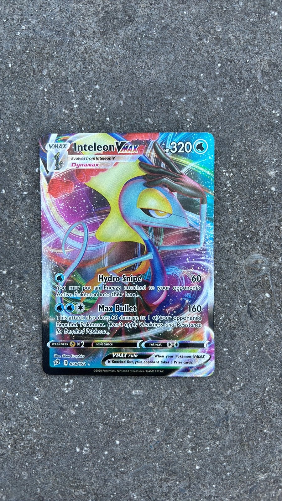 Pokémon kaart, Enlèvement ou Envoi, Comme neuf, Cartes en vrac, Foil
