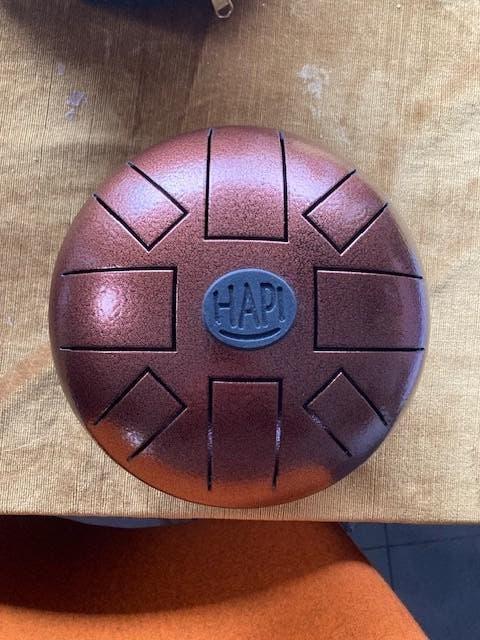 Hapi Tongue drum, Muziek en Instrumenten, Percussie, Ophalen, Nieuw, Melodische percussie