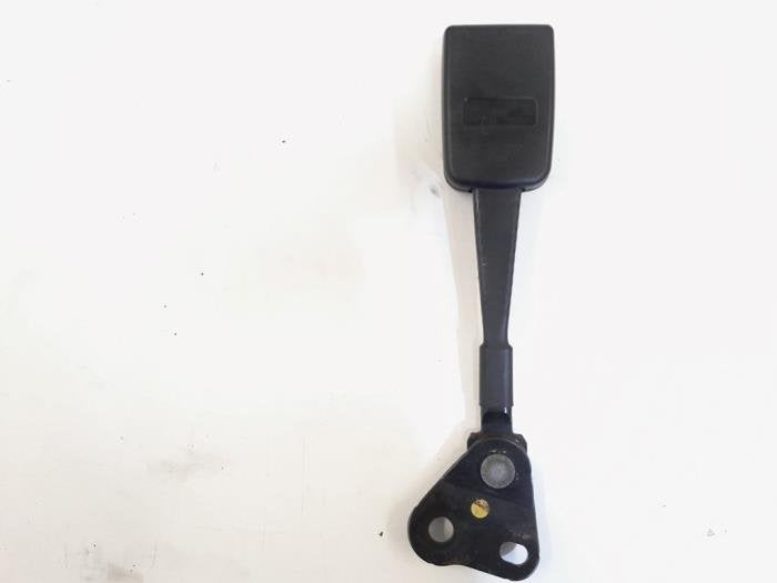 Insertion ceinture de sécurité avant gauche d'un Ford Stre, -, 3 mois de garantie, -, -