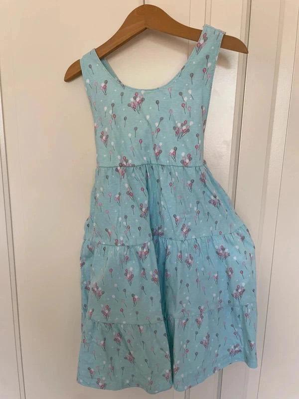 Robe d’été, Mothercare, 7/8 ans (128 cm), Enfants & Bébés, Enlèvement ou Envoi, Utilisé