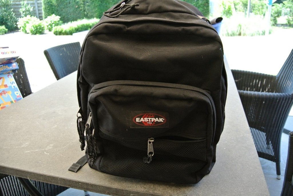 rugzak Eastpack, Enlèvement ou Envoi