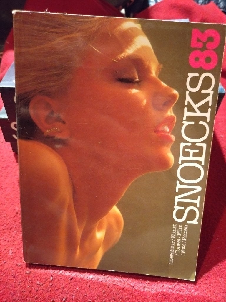 Snoecks 1983, Ophalen