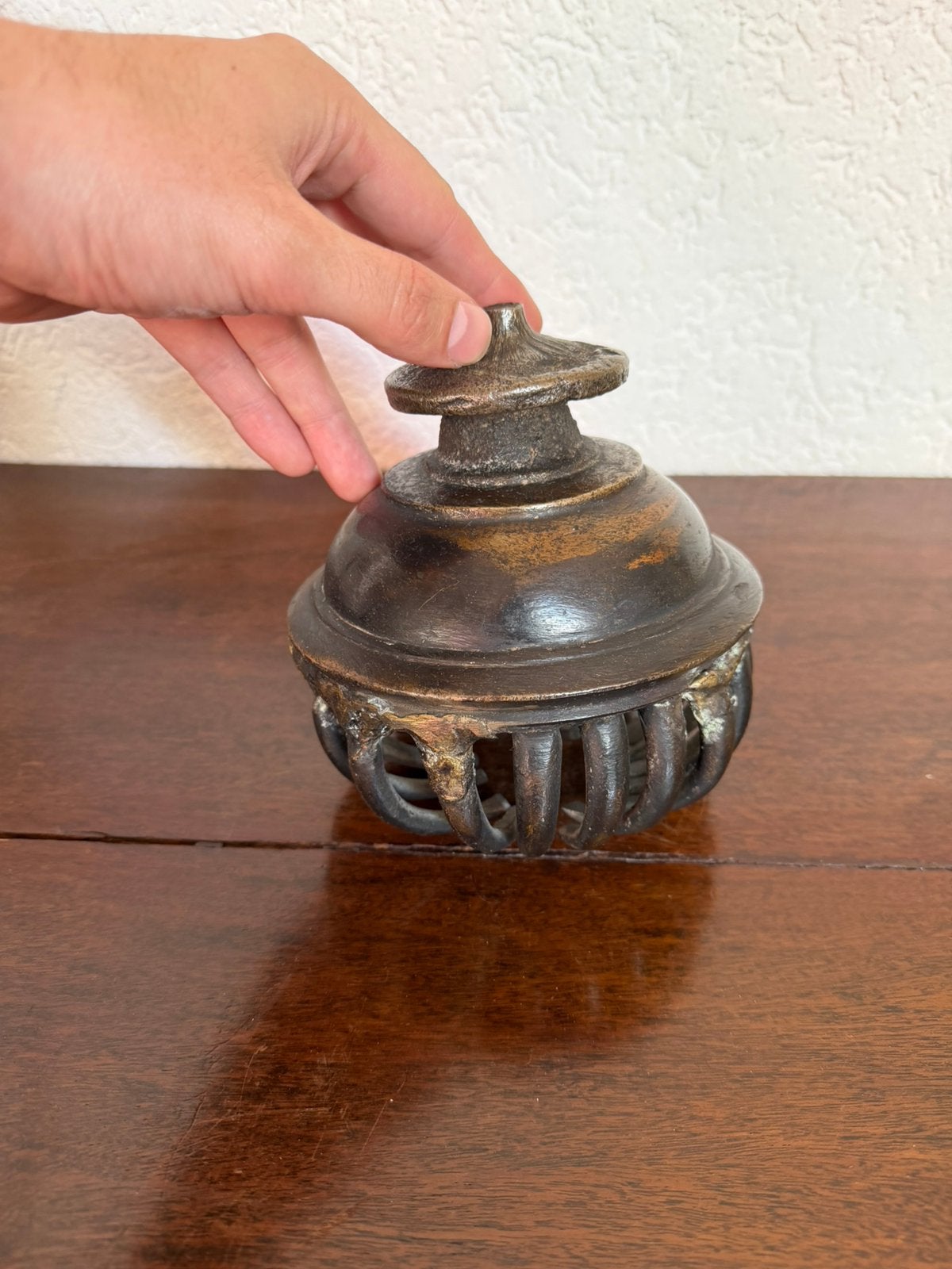 Elephant bell - olifanten bel, Ophalen of Verzenden