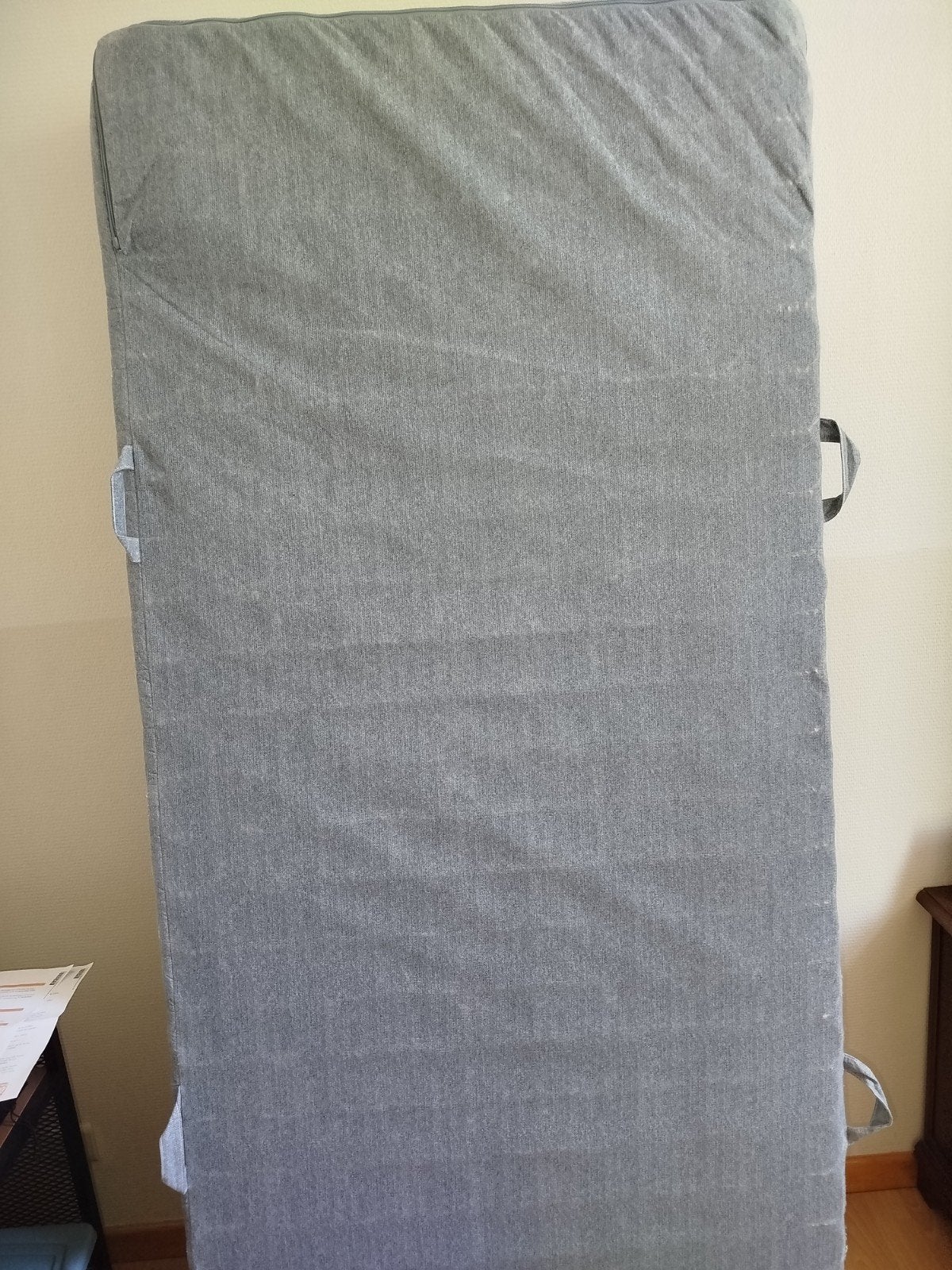 Matelas IKEA, Maison & Meubles, 90 cm, Matelas, Une personne, Enlèvement