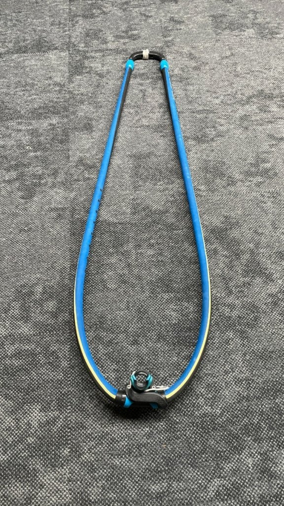 Neilpryde X9 Carbon 160-220
