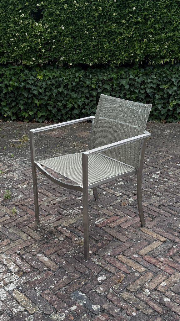 Stoelen - Royal Botania, Ninix, Huis en Inrichting, Overige Huis en Inrichting, Gebruikt, Ophalen
