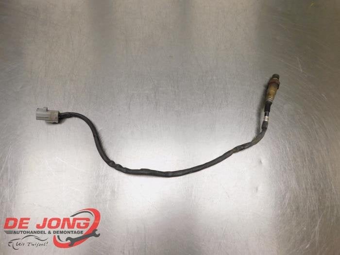 Lambda Sonde van een Suzuki SX-4, Gebruikt, -, -, Ophalen of Verzenden