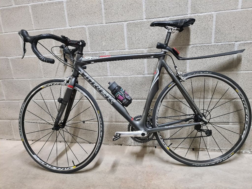 Koersfiets, 53 tot 57 cm, Ophalen, Gebruikt, Overige merken