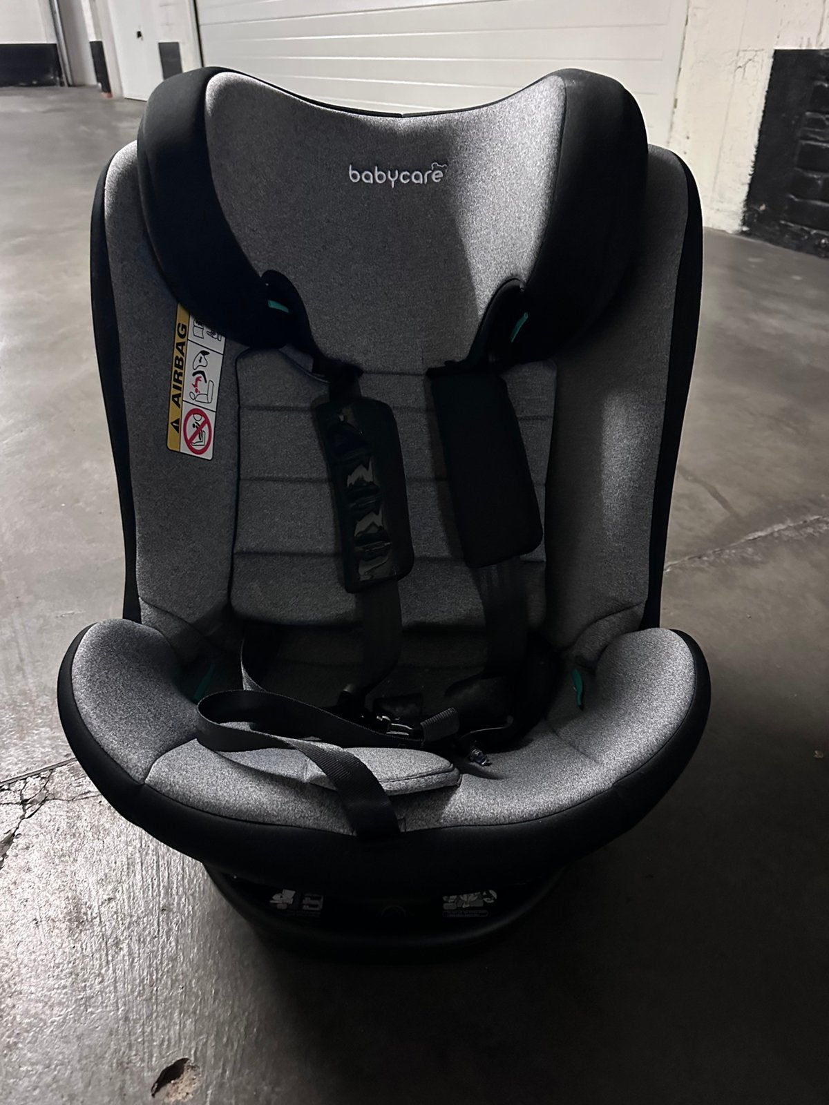 Babycare autostoeltje in perfecte staat, Kinderen en Baby's, Ophalen, Zo goed als nieuw
