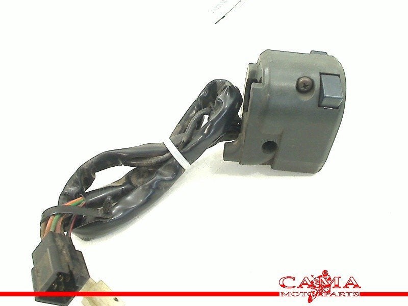 STUURSCHAKELAAR LINKS ER-5 2001-2005 (ER5 ER500C-D), Dhr. S. di Majo, Gebruikt, Info@cama-motorparts.nl, P.J. Troelstraweg 8 8
3144 CX  MAASSLUIS, NL