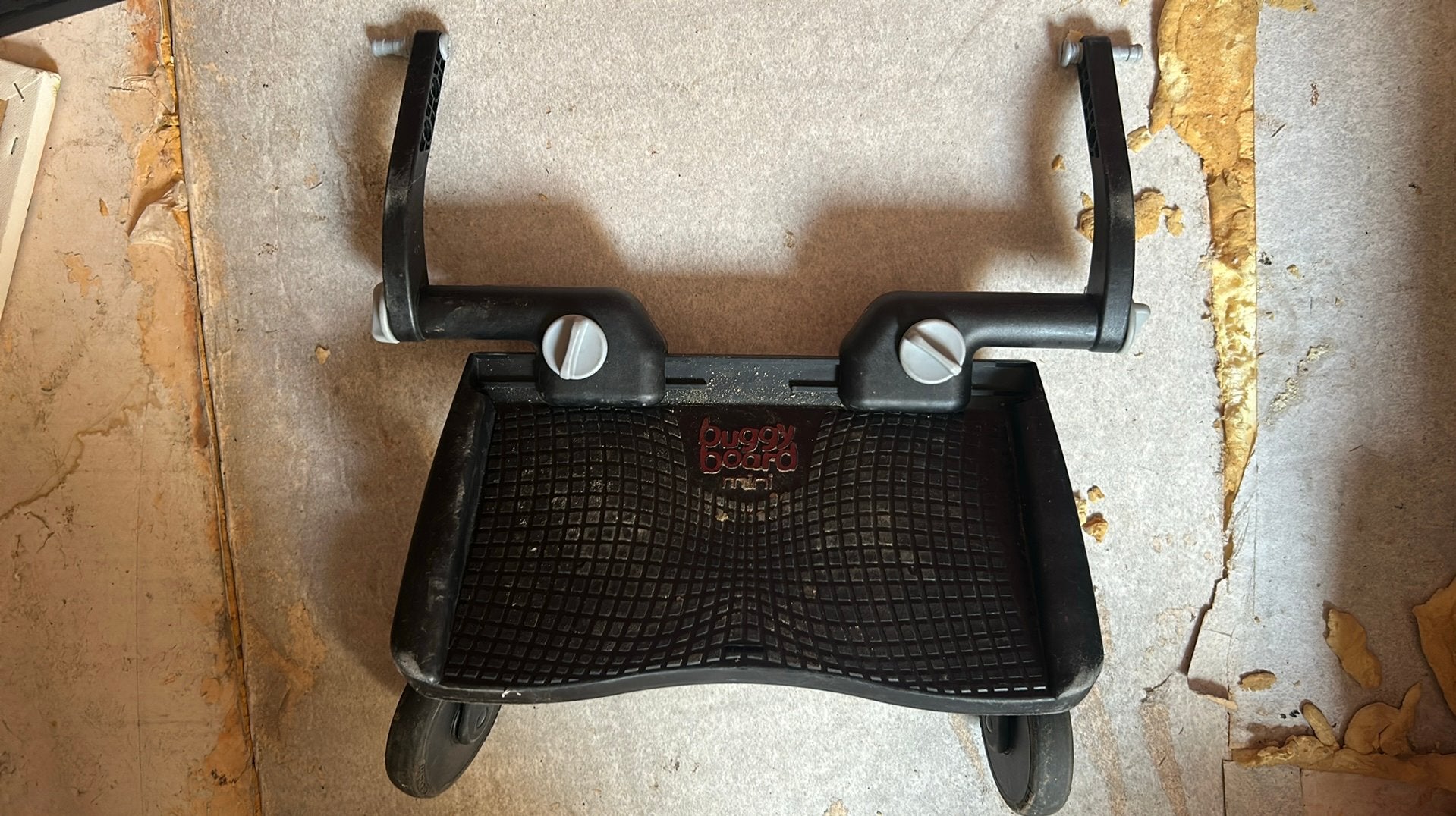 Buggy board, Kinderen en Baby's, Buggy's, Ophalen
