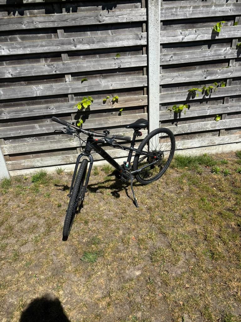 Trek dual sport, Ophalen, Zo goed als nieuw, Schijfrem, 26 inch of meer
