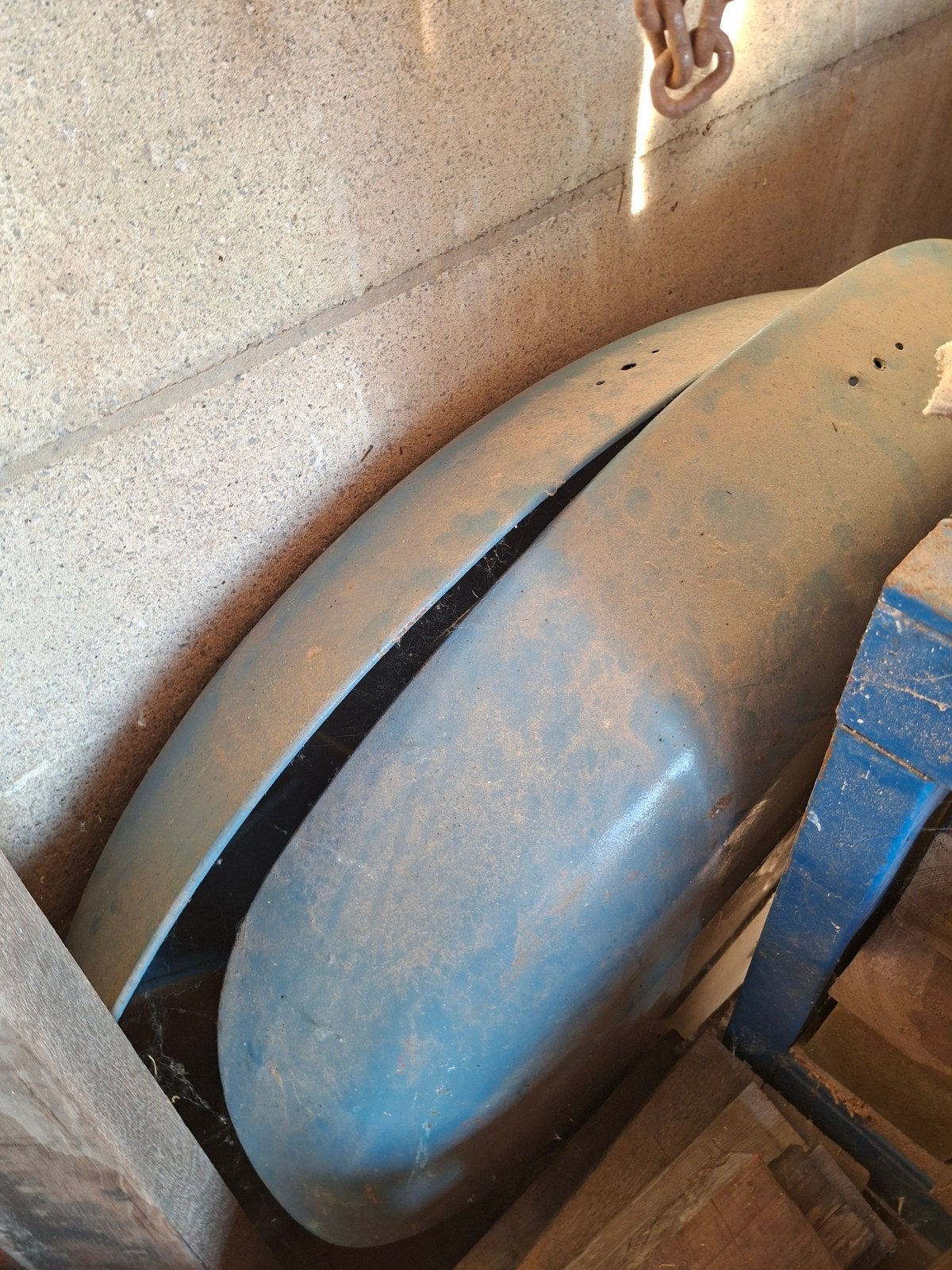 Fordson majoor 2stuks, Enlèvement ou Envoi