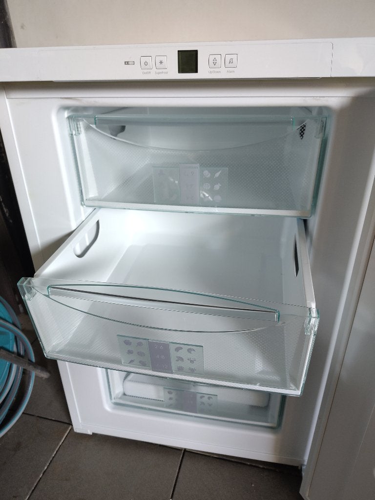 Congélateur haut de gamme Liebherr (petit), Electroménager, Congélateurs, Congélateur, 85 à 120 cm, Enlèvement, Utilisé
