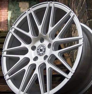5x112 wrath wheels WF-3 19Inch Nieuwe Audi mercedes Bmw..enz, Ophalen, Nieuw, BMW