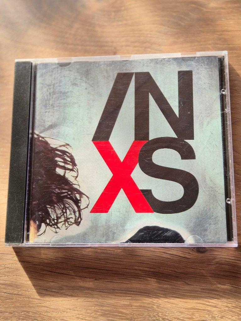 INXS: X, Ophalen of Verzenden, Zo goed als nieuw, Poprock, Album