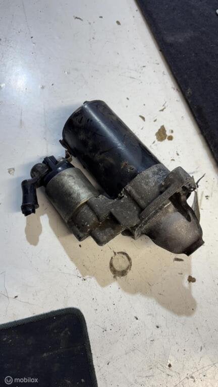 Startmotor Hyundai i30 I ('07-'12) 361002b300, Autos : Pièces & Accessoires, Électronique & Câbles, Enlèvement ou Envoi, Utilisé