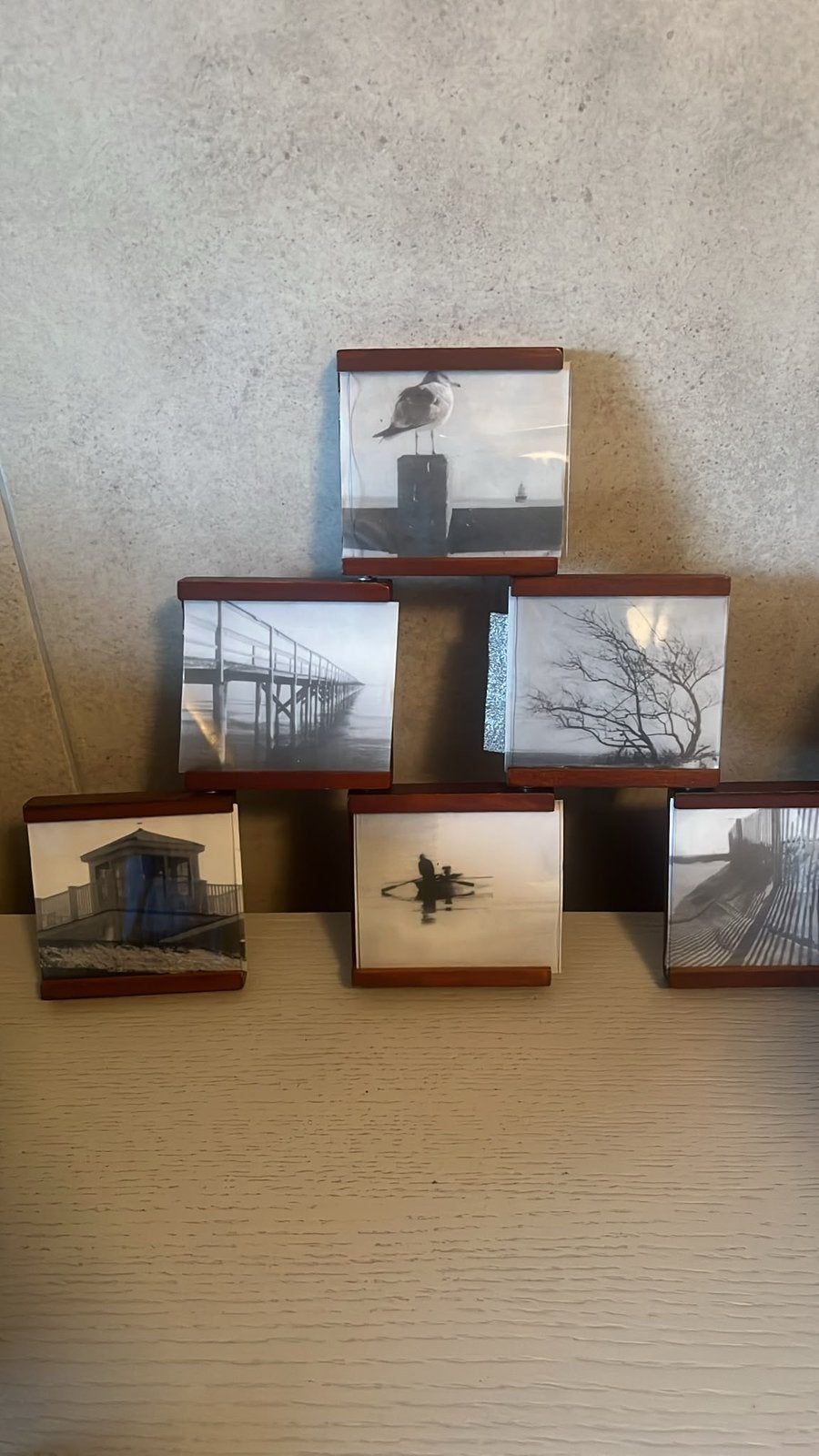 Cadre photo, Enlèvement, Comme neuf