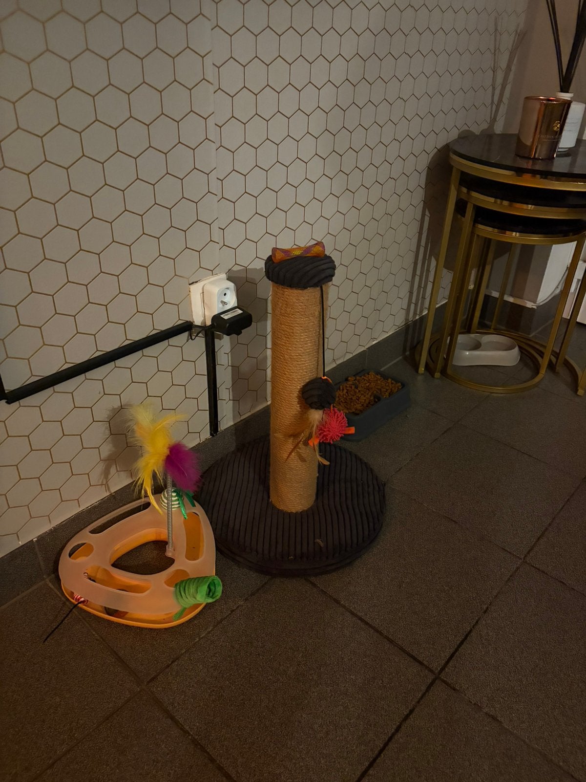Katten speelgoed, Enlèvement ou Envoi, Comme neuf