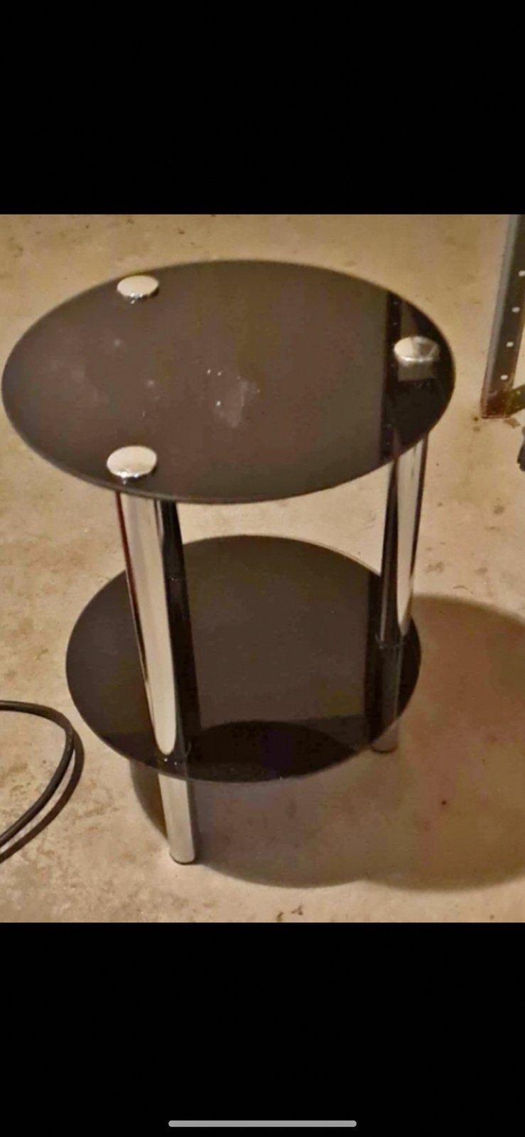 TE KOOP tafel stoelen rek spiegel kast kooi zetel, Ophalen
