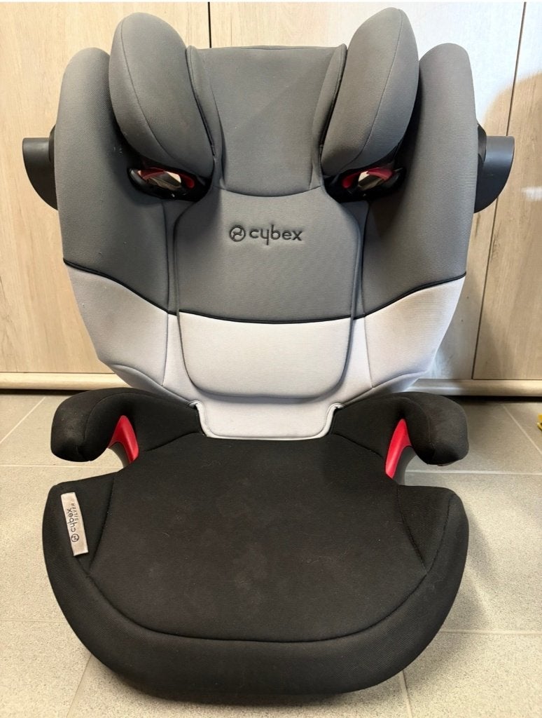 Cybex autostoeltje voor kinderen, Kinderen en Baby's, Autostoeltjes, Isofix, Ophalen
