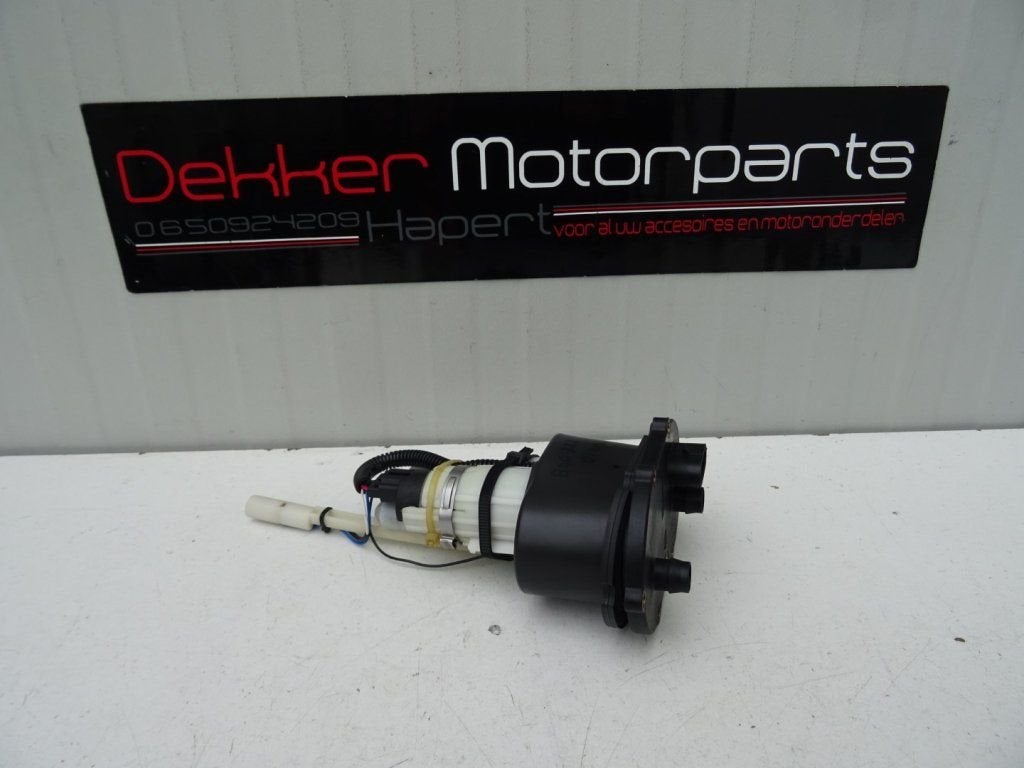 Benzinepomp / Brandstofpomp Ducati Diavel 1200 2011-2012 >, Motoren, Onderdelen | Ducati, Gebruikt, -, -, Ophalen of Verzenden