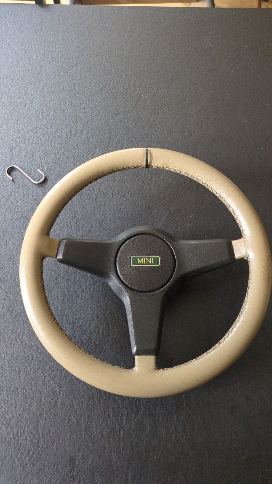 volant mini classic, Enlèvement, Utilisé, Mini