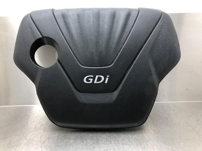 CACHE SOUS MOTEUR Hyundai i30 Wagon (GDHF5) (|292402B600|), Utilisé, Hyundai