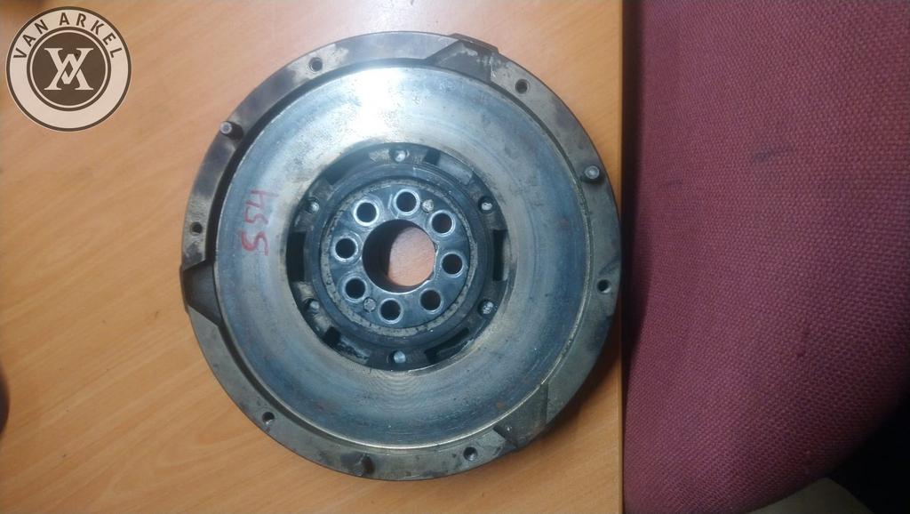 bmw e46 m3 s54b30 massa vliegwiel, Auto-onderdelen, Gebruikt, -, -, Ophalen of Verzenden