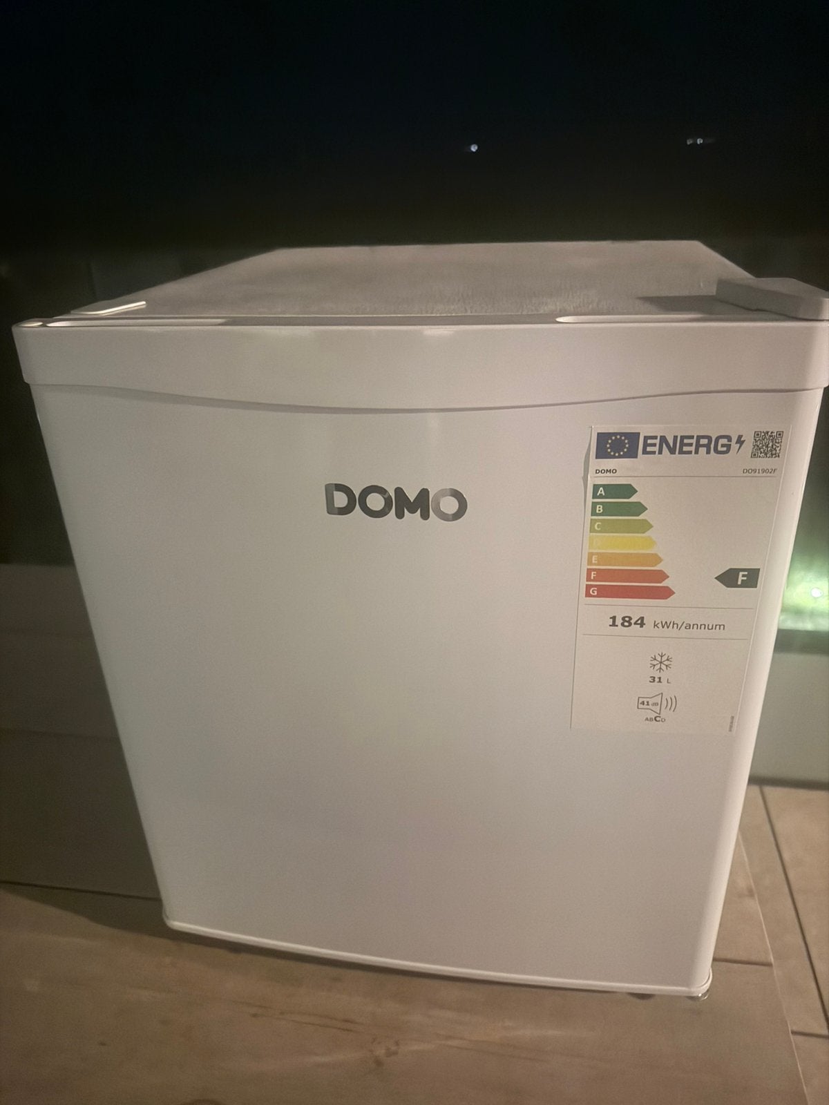 Mini congelateur, Electroménager, Enlèvement ou Envoi, Comme neuf, Congélateur
