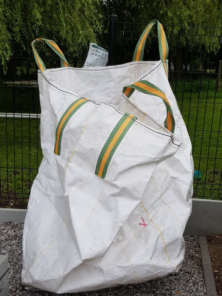 Big Bags, Doe-het-zelf en Bouw, Overige Doe-Het-Zelf en Bouw, Zo goed als nieuw, Ophalen
