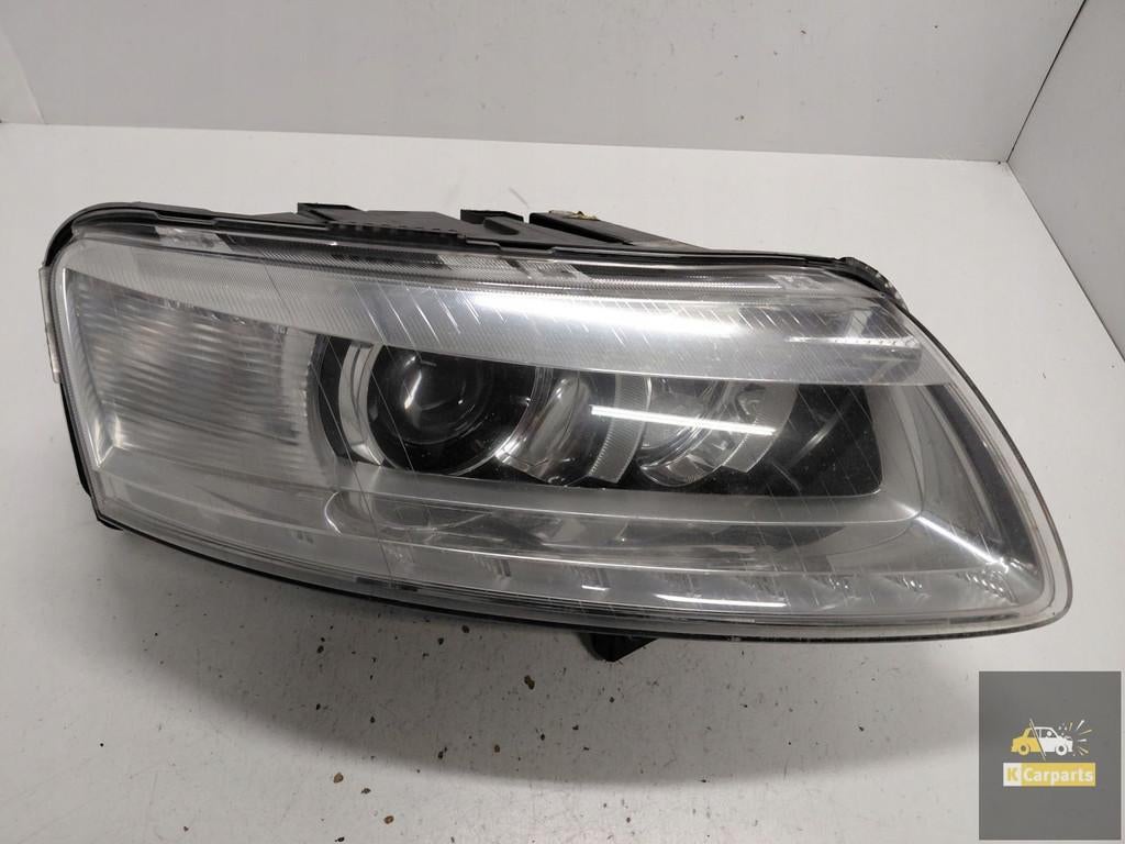 4F0941030DD Audi RS6 C6 4F Lift Xenon Led Torsion Lamp Recht, Gebruikt, AUDI AG, Auto-Union-Strasse 1
85045  Ingolstadt, DE, Audi