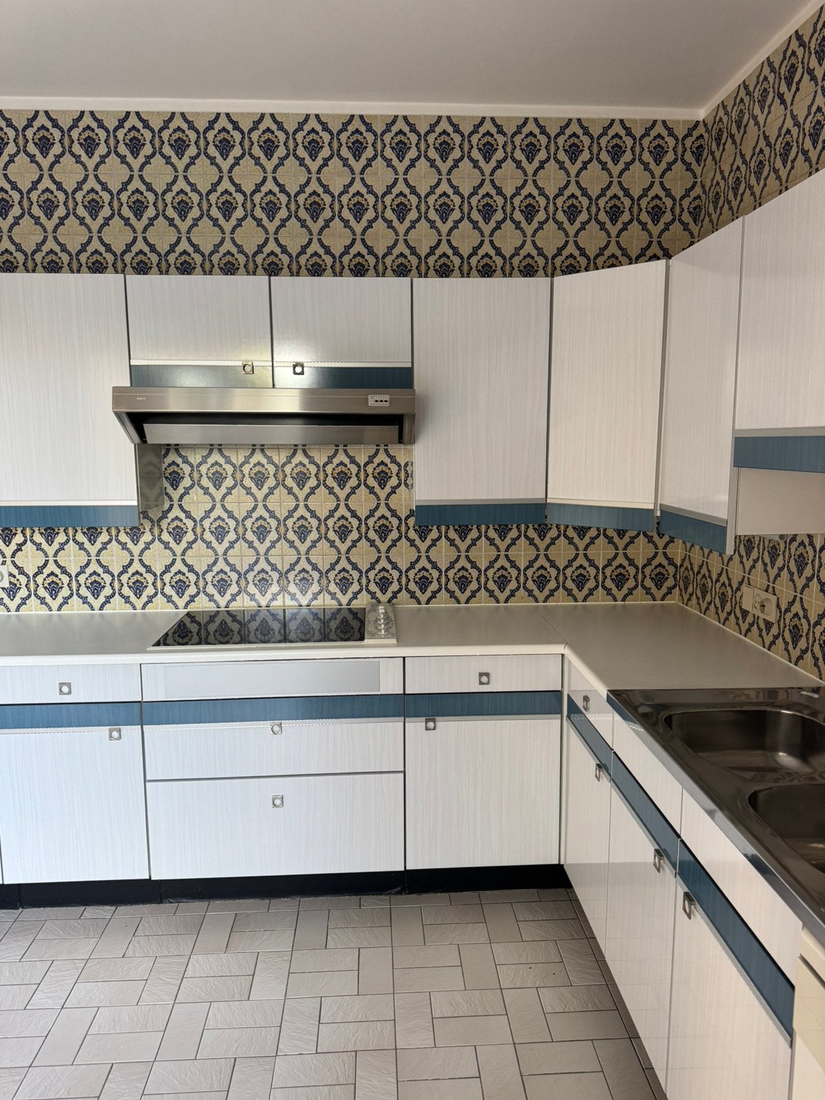 Complete Keuken, Enlèvement, Comme neuf