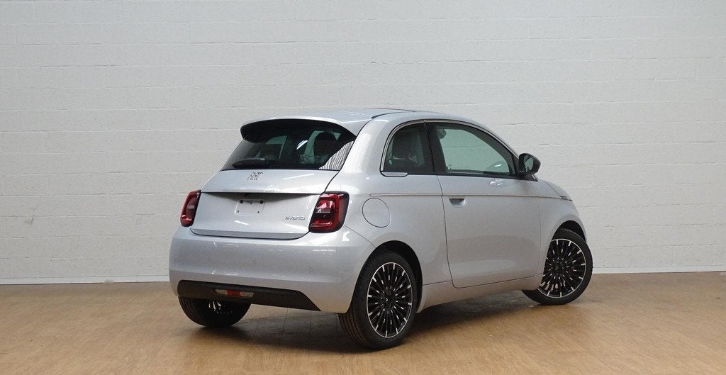 Fiat 500 1.0 Hybrid LA PRIMA, Achat, Entreprise, Boîte manuelle, 48 kW