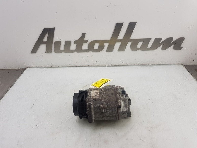 COMPRESSEUR CLIMATISATION E (R207) (|A0022304511|), Valeo, Mercedes-Benz, Utilisé, 100, rue de Courcelles
75017  Paris, FR
