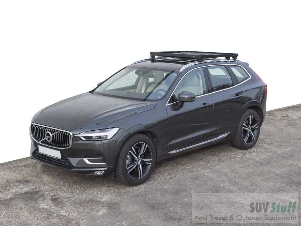 Front Runner Roof Rack Volvo XC60  (2018-Heden ) Slimline II, -, Verzenden, -, Nieuw