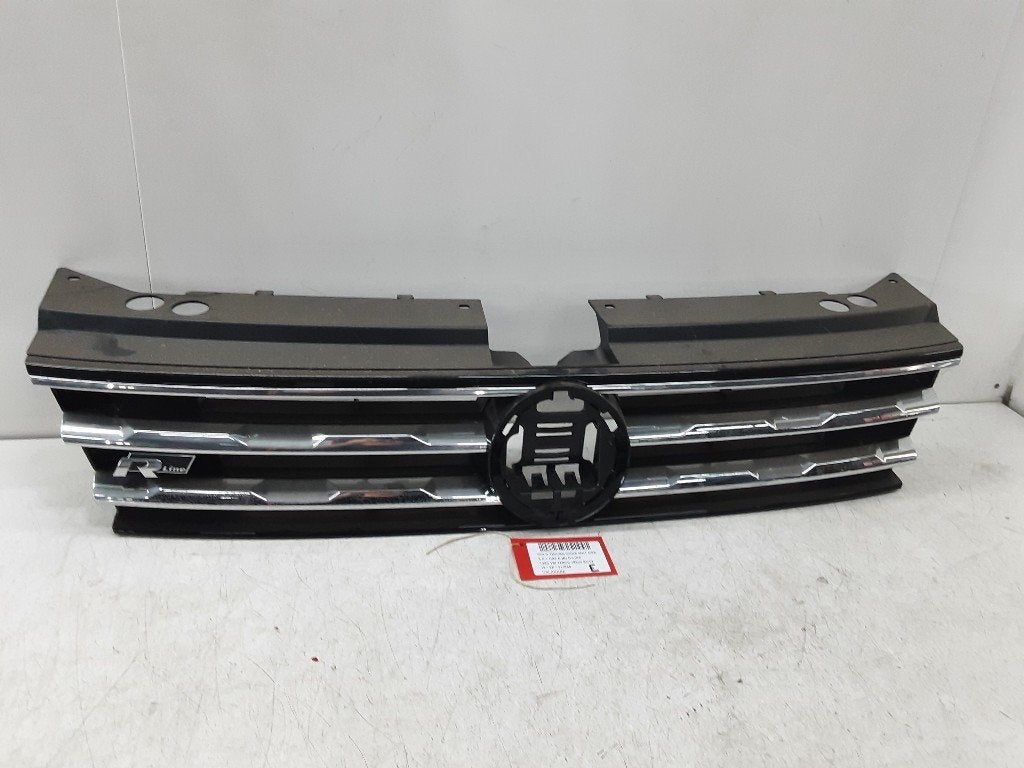 GRILLE AÉRATION Volkswagen Tiguan (AD1) (5NN853651L), Volkswagen, Volkswagen AG, Utilisé, Kundenbetreuung@volkswagen.de