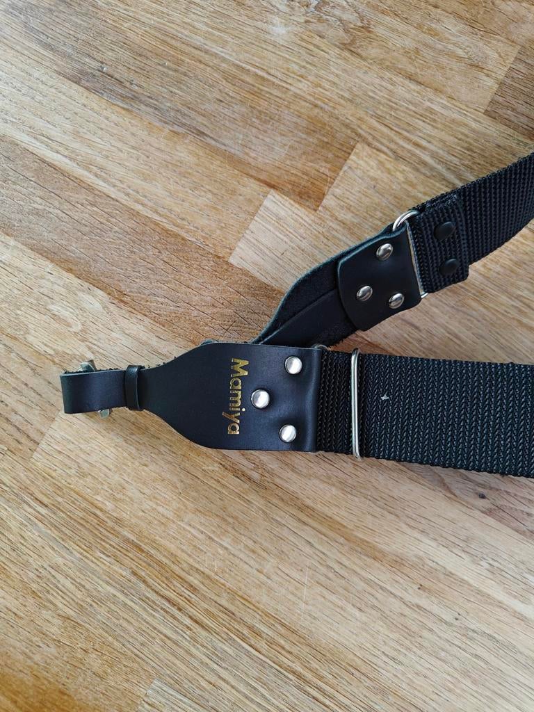 Camera strap for Mamiya Rz67, Enlèvement ou Envoi