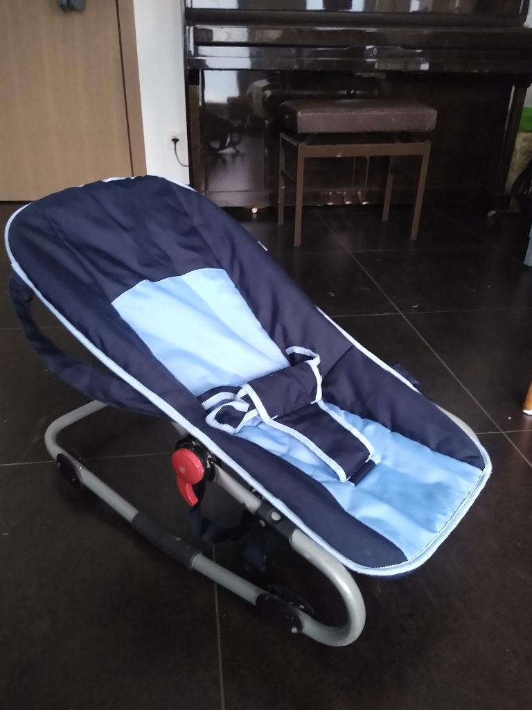 relax baby, Ophalen, Gebruikt, Schommelstoel, Overige merken