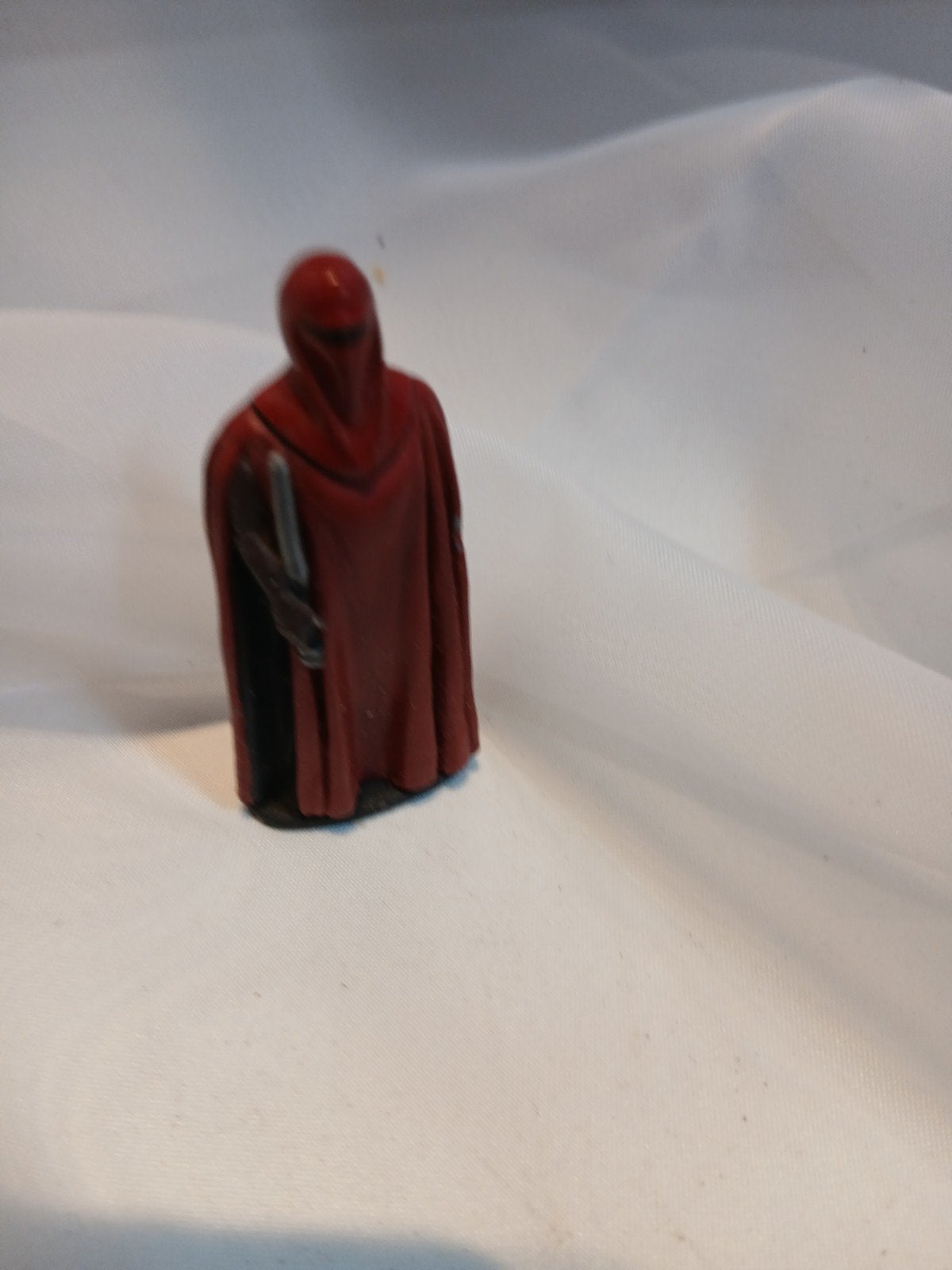 figurine en métal, Enlèvement ou Envoi