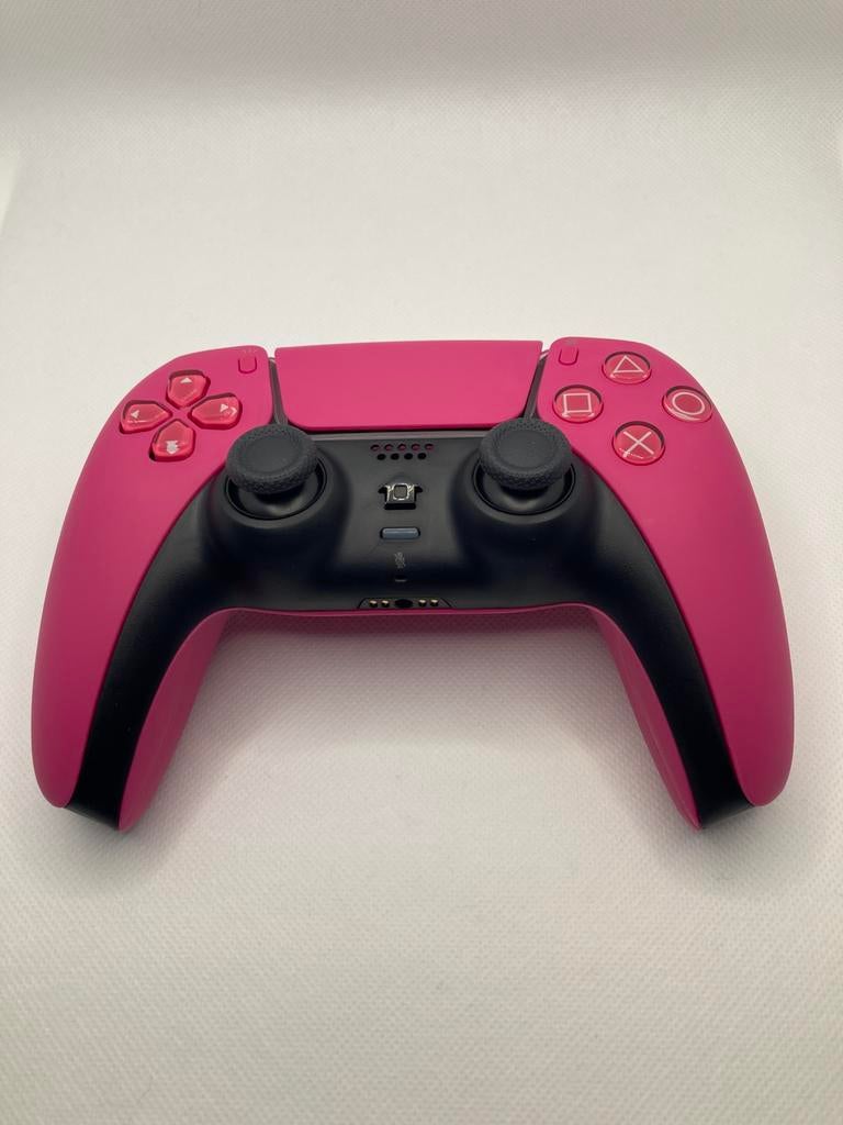 Manette sans fil compatible PS5 et PC, PlayStation 5, Enlèvement, Contrôleur, Neuf