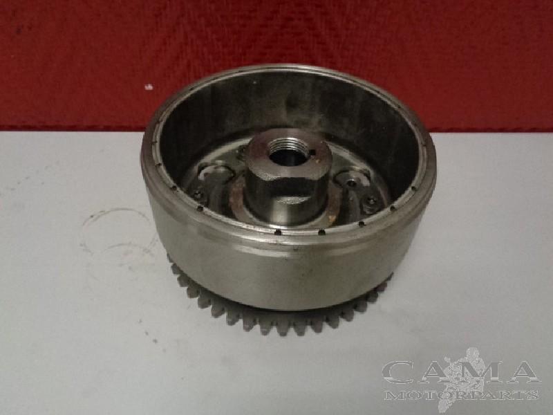 VLIEGWIEL Honda CBR 600 F 1999-2000 (CBR600F CBR600F4 PC35), Dhr. S. di Majo, Gebruikt, Info@cama-motorparts.nl, P.J. Troelstraweg 8 8
3144 CX  MAASSLUIS, NL
