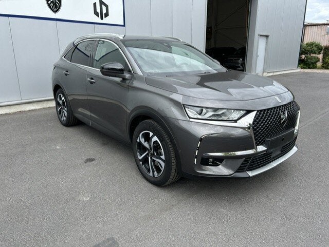 DS Automobiles DS7 Crossback 2.0 BlueHDi Opera, 4 cilinders, 0 kg, 131 kW, Bedrijf
