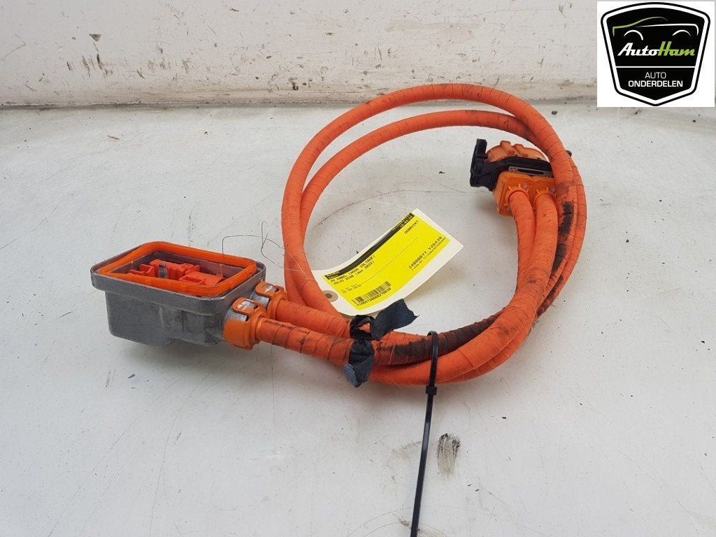 HV KABEL (HOOG VOLTAGE) ABS Volvo XC40 (XZ), Gebruikt, Info@volvocars.com, Volvo, Volvo Car Germany GmbH
